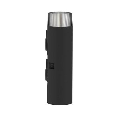  FYNN CCT 3/4/5700K IP65 NOIR 