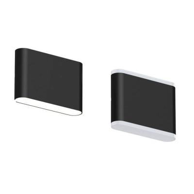  FYNN CCT 3/4/5700K IP65 NOIR 