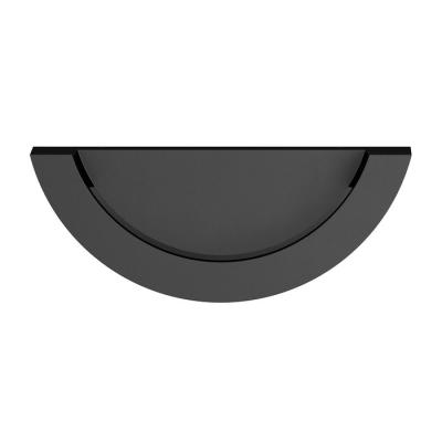  APPL. CURVA 50� 10W/3000K NOIR 