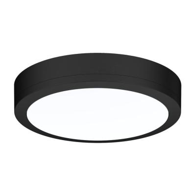  LUNI CCT 3/4/5700K IP65 NOIR 