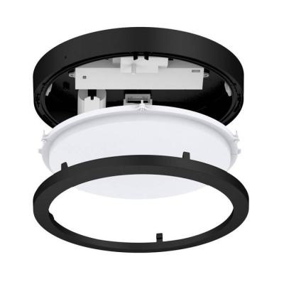  LUNI CCT 3/4/5700K IP65 NOIR 
