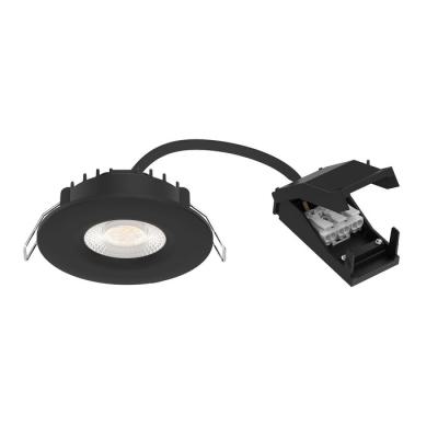 ATLAS 5W LED CCT3 NOIR 