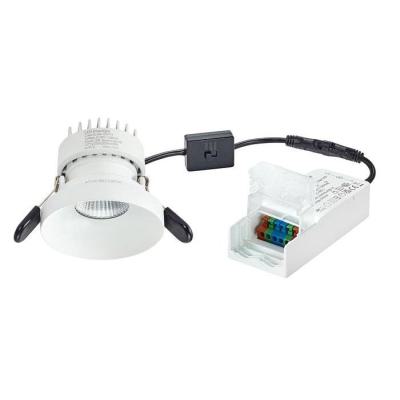  KIT ELITE2 FIXE 12W 3CCT UGR13 