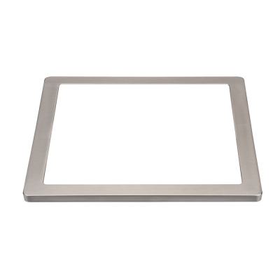  COLLERETTE UNIVERSAL CARRE NIC 