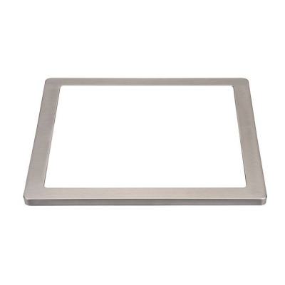  COLLERETTE UNIVERSAL CARRE NIC 