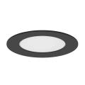  FLAT CCT 8 LED 3CCT NOIR 