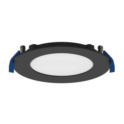  FLAT CCT 8 LED 3CCT NOIR 