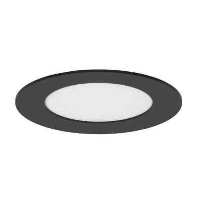  FLAT CCT 8 LED 3CCT NOIR 