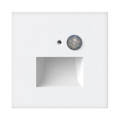  WALL CARRE 3CCT 2W SENSOR BLC 