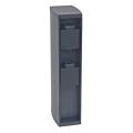  BORNE 2 PRISES IP44 + CX IP68 