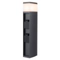  BORNE 2P IP44 G9 S/LPE 