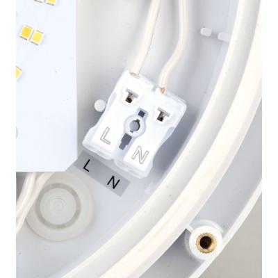  ORIA LED 2 9W CCT 3-4000K 
