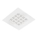  MATRIX LED 90� 10W/4000K IP54 