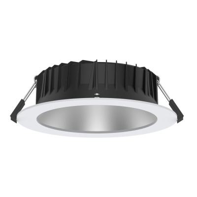  AXIS 12W 60� 3CCT UGR19 BLANC 
