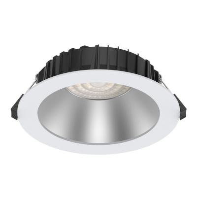  AXIS 24W 60� 3CCT UGR22 BLANC 