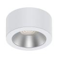  EMBASE AXIS 12/24W BLANC 