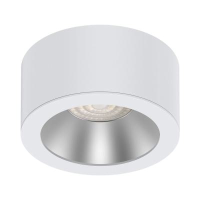  EMBASE AXIS 12/24W BLANC 
