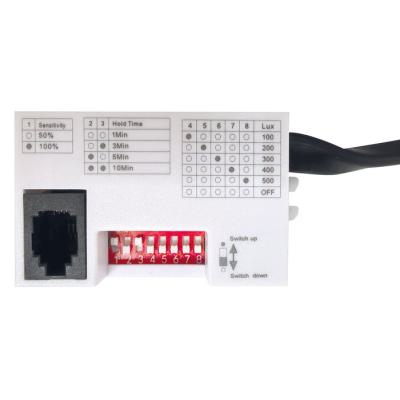  DALLE SENSOR DIP 36W CCT UGR19 