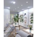  METROPOLIS LED 40W 4000K BLANC 