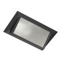  METROPOLIS LED 40W 4000K NOIR 