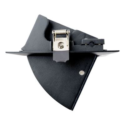  METROPOLIS LED 40W 4000K NOIR 
