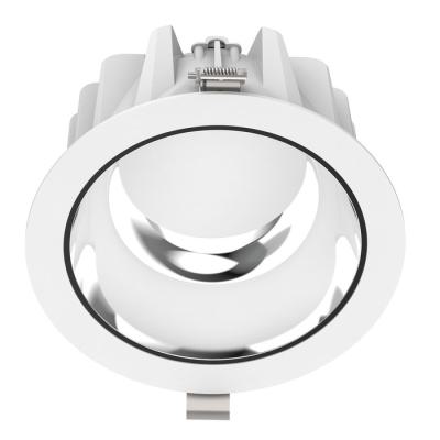  TYPHON 60� 42W/4000K DIM 