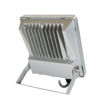  TWISTER 4 GRIS 60W/4000K 