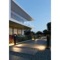  BORNE SOLAR LED 3W 3000K 