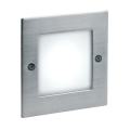  ENC. DINA LED 4000K IP65 
