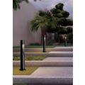 BORNE MAYA 1M 15W 3000K NOIR 