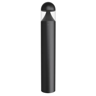  BORNE ARIA 1M 25W 3000K NOIR 