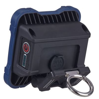  LP10 RECHARGEABLE 10W 
