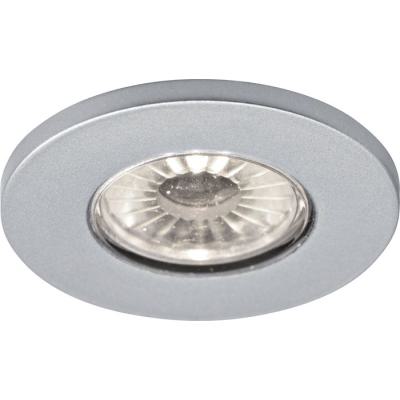  LUCIA 2 LED 15� GRIS/3000K 