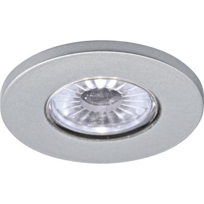  LUCIA 2 LED 15� GRIS/4000K 