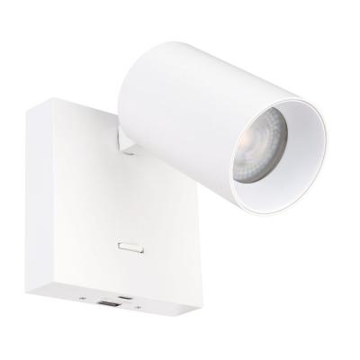  ELISE GU10 5W CCT USB-C BLC 