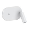 LYRA 3W/3000K BLC + USB-C 