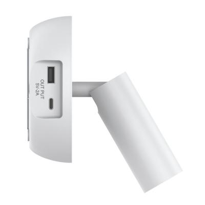  LYRA 3W/3000K BLC + USB-C 