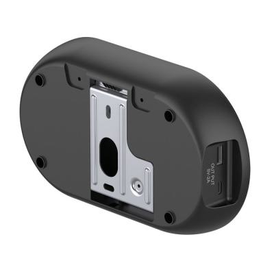  LYRA 3W/3000K NOIR + USB-C 