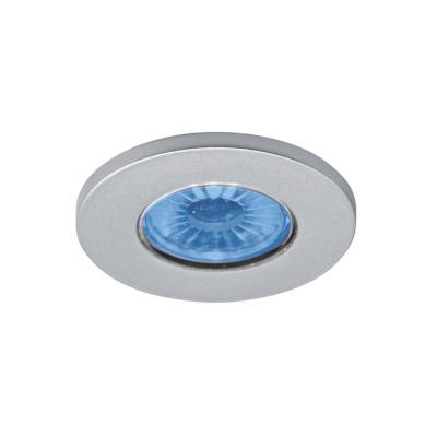  LUCIA 2 LED 15� GRIS/BLEU 