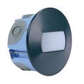 BALIZ ANTHR LED 1,2W/BLEU 
