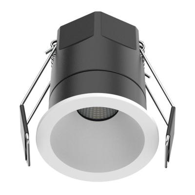  EF4 CCT BLC 6W 2700-3000-4000K 