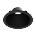  COLLERETTE EF4 NOIR/NOIR 