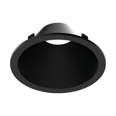  COLLERETTE EF4 NOIR/NOIR 
