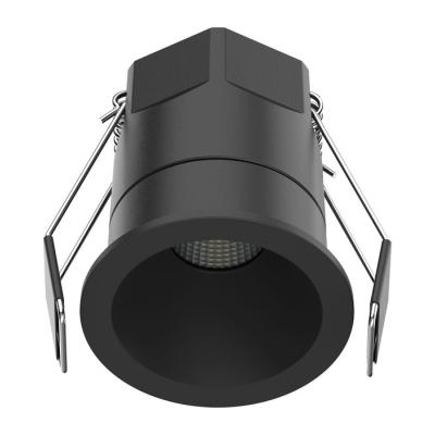  COLLERETTE EF4 NOIR/NOIR 