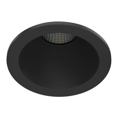  COLLERETTE EF4 NOIR/NOIR 