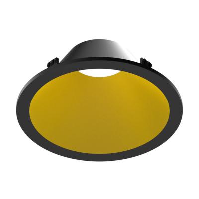  COLLERETTE EF4 NOIR/DORE 