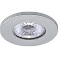  LUCIA 2 LED 40� GRIS/4000K 