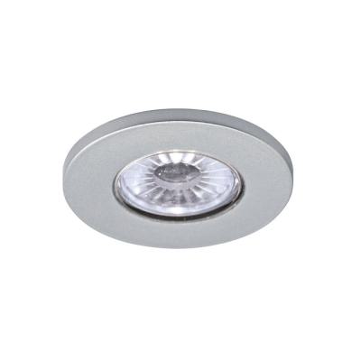  LUCIA 2 LED 40� GRIS/4000K 