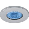  LUCIA 2 LED 40� GRIS/BLEU 