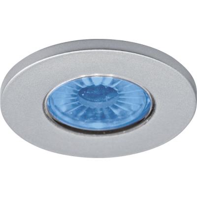  LUCIA 2 LED 40� GRIS/BLEU 